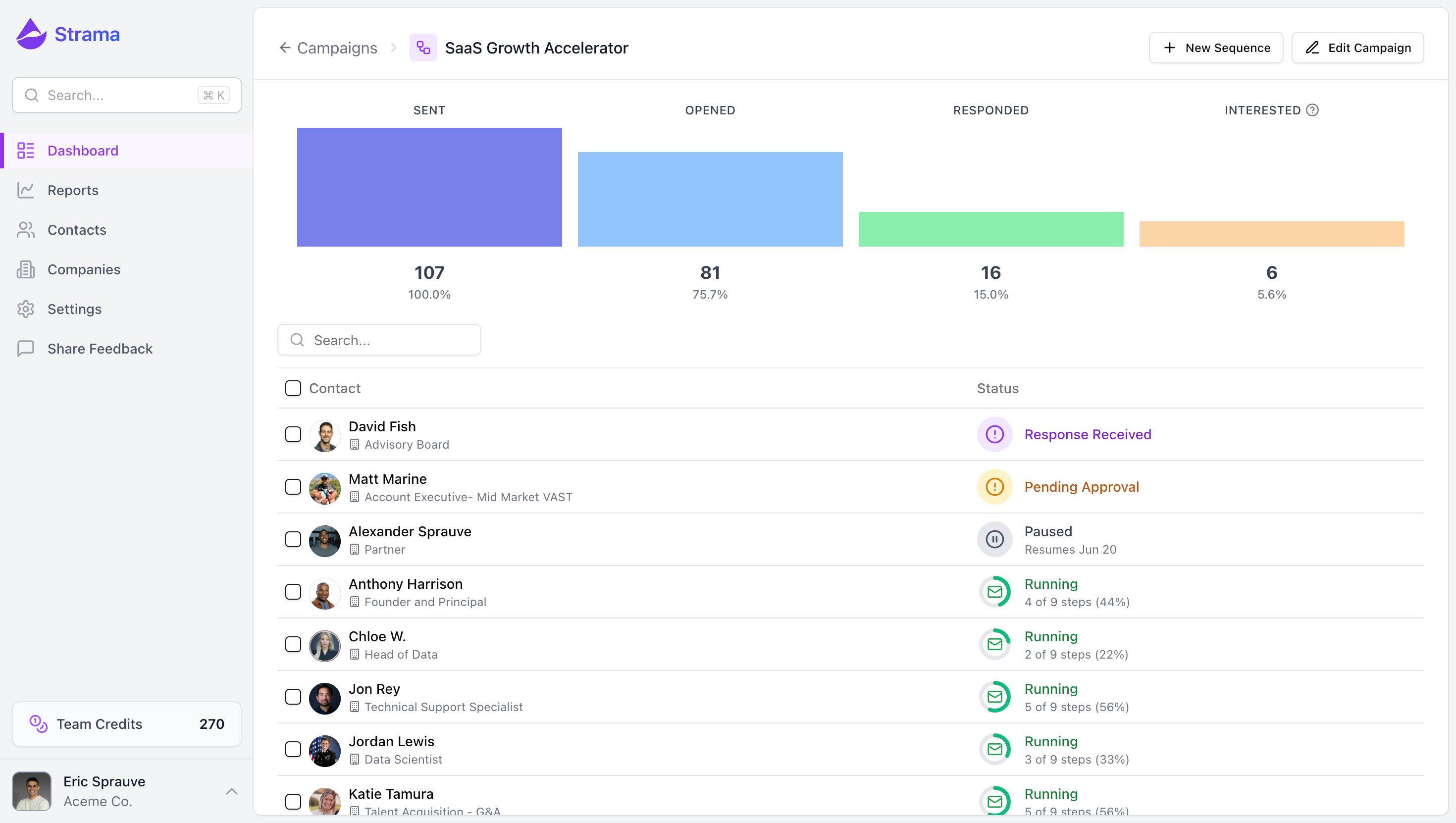 Smart Research That Goes Beyond the Surface screenshot